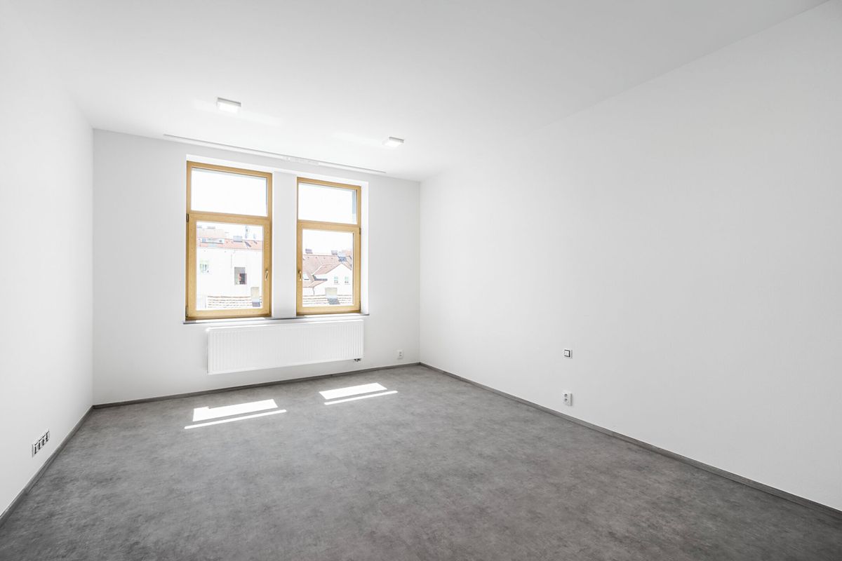 Pronájem bytu 2+kk 46 m²