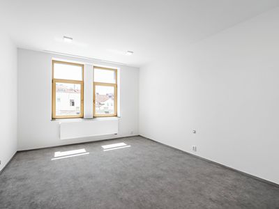 Pronájem bytu 2+kk 46 m²