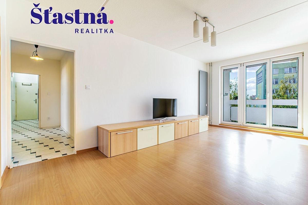 Pronájem bytu 3+1 52 m² – fotografie 5