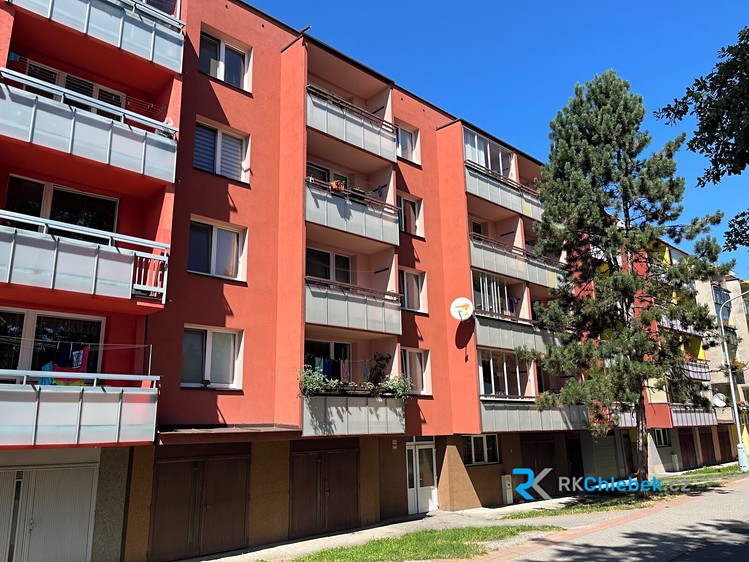 Wohnung 2+1 zur Miete, 64 m² (21 von 21)