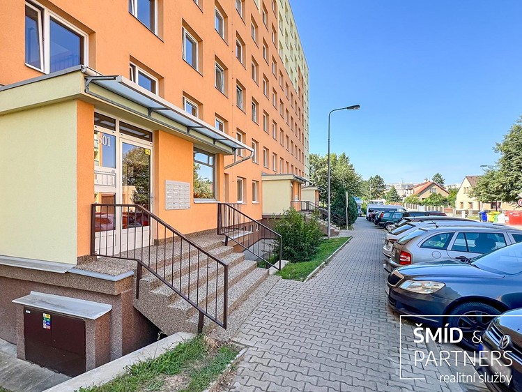Prodej bytu 3+1, 72 m² (26 z 32)