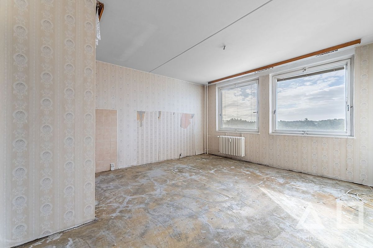 Prodej bytu 2+kk 43 m² – fotografie 5