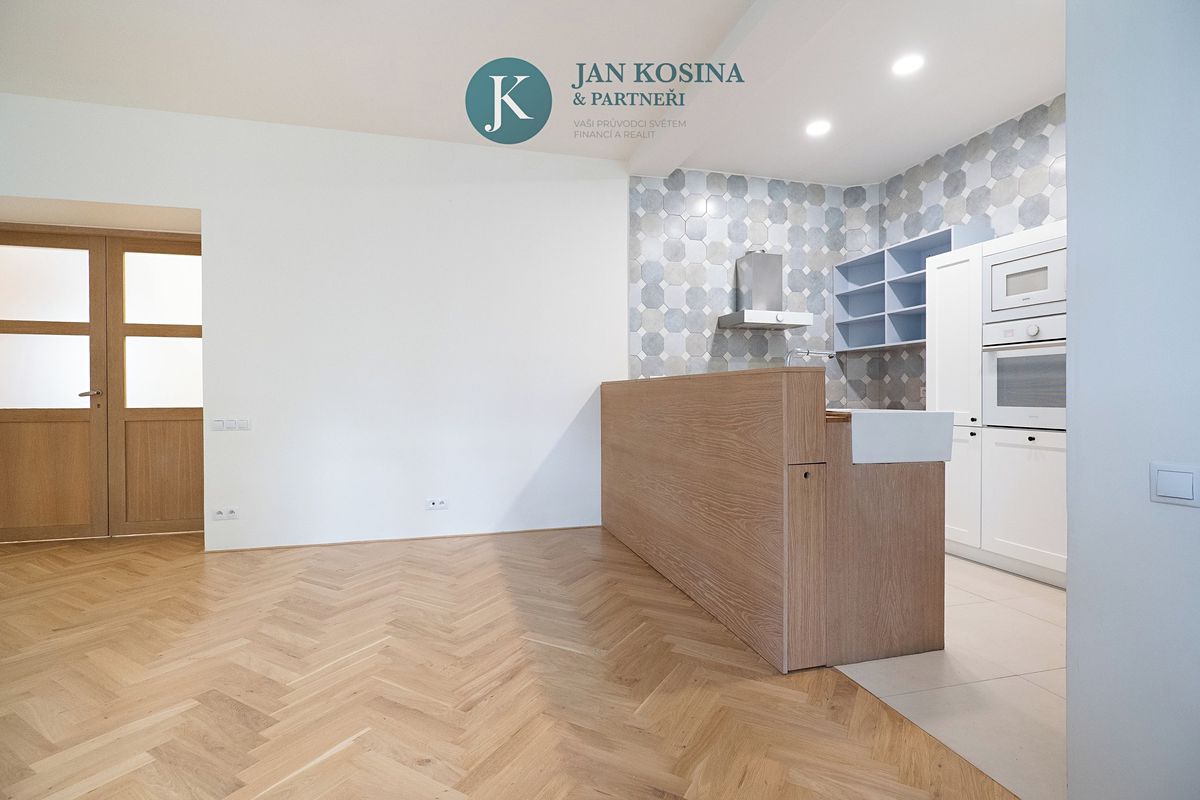 Prodej bytu 3+kk 75 m² – fotografie 4