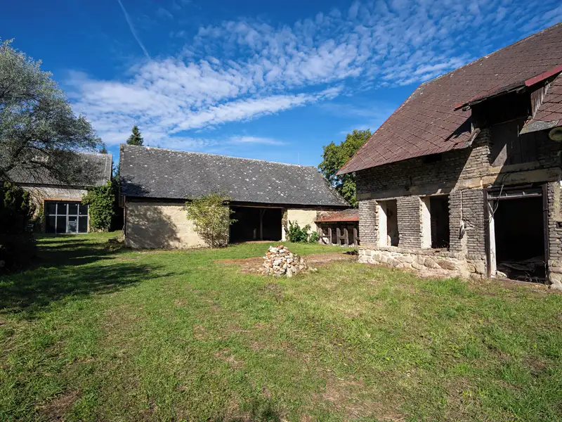 Prodej zemědělské usedlosti 180 m², pozemek 6470 m², Pavlíkov – náhled fotky 3