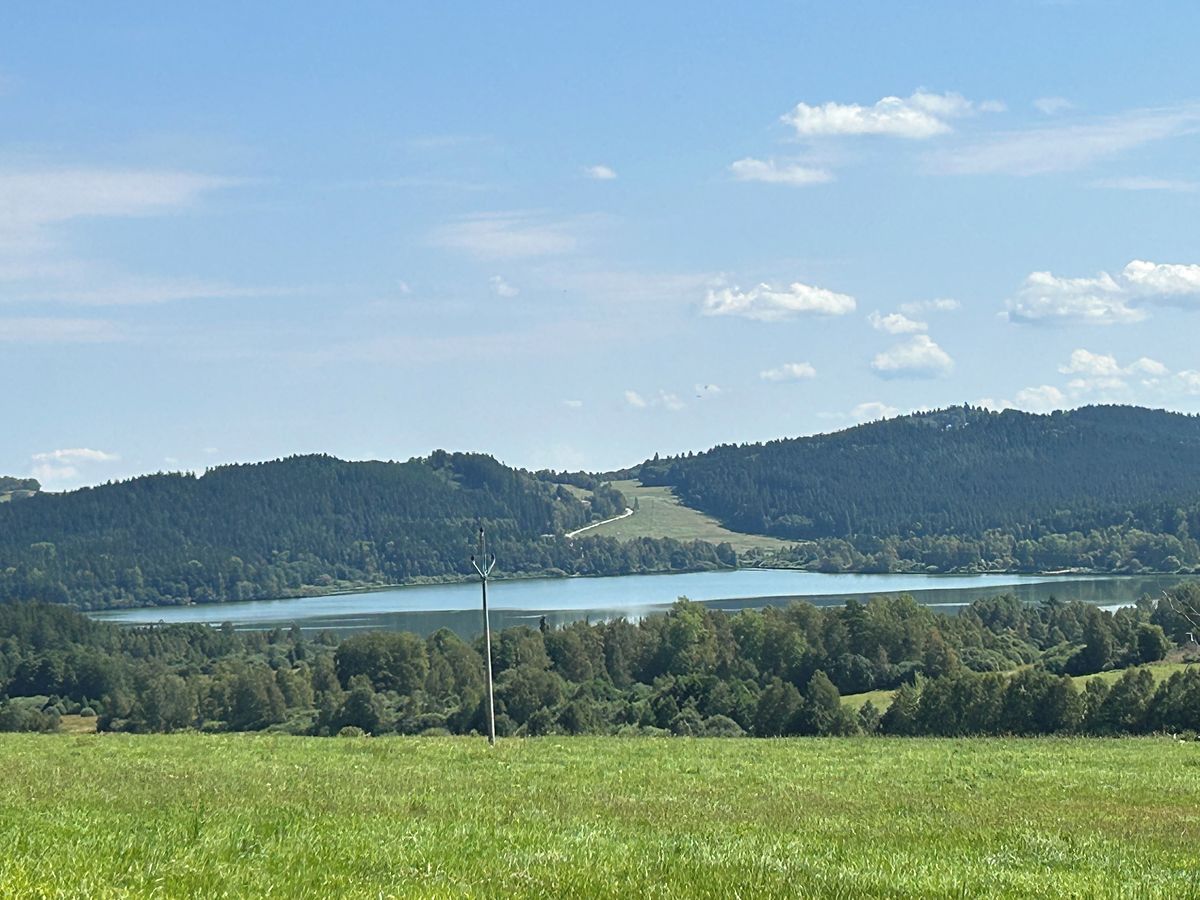 Prodej stavebního pozemku 3046 m² – fotografie 4