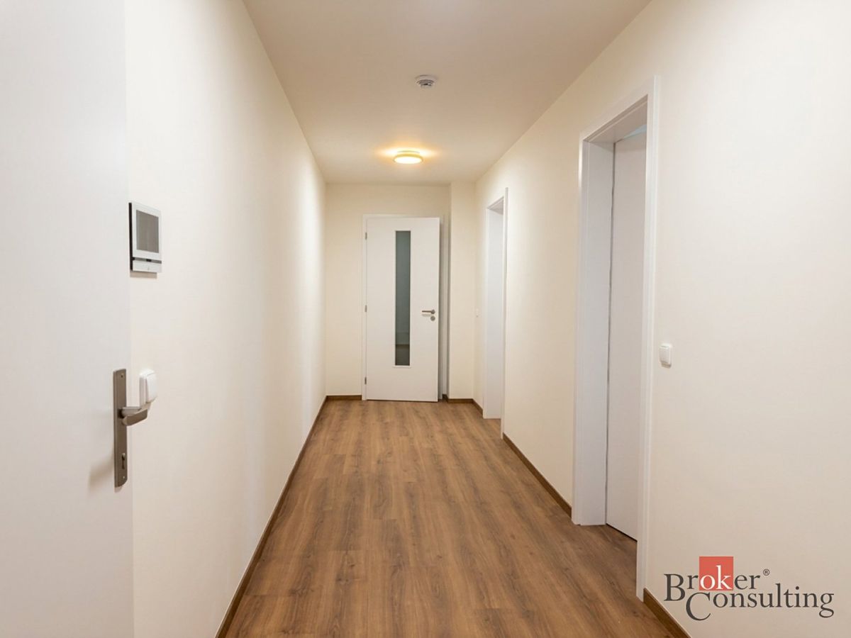 Pronájem bytu 3+kk 91 m²