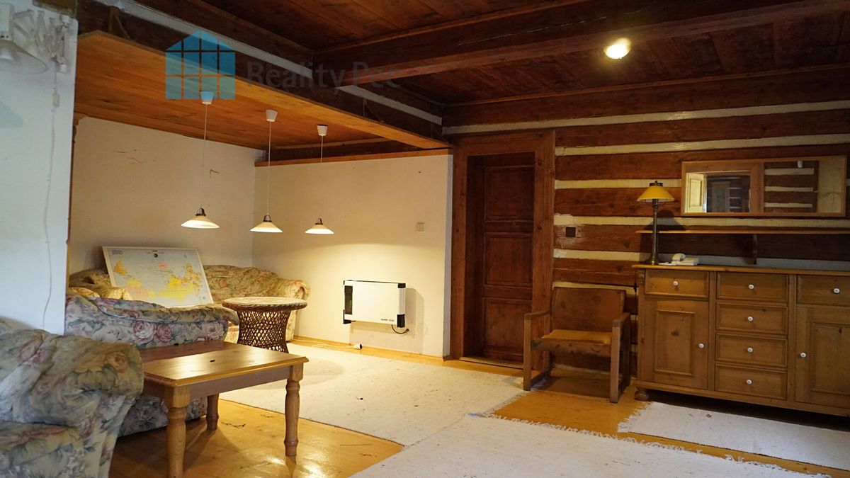 Pronájem chalupy 182 m², pozemek 2927 m² – fotografie 3