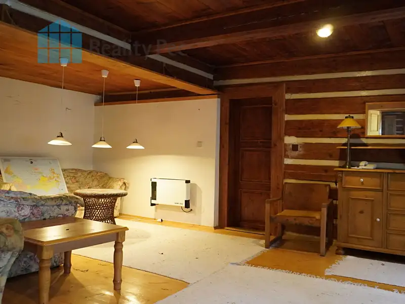 Pronájem chalupy 182 m², pozemek 2927 m², Pec pod Sněžkou – náhled fotky 3