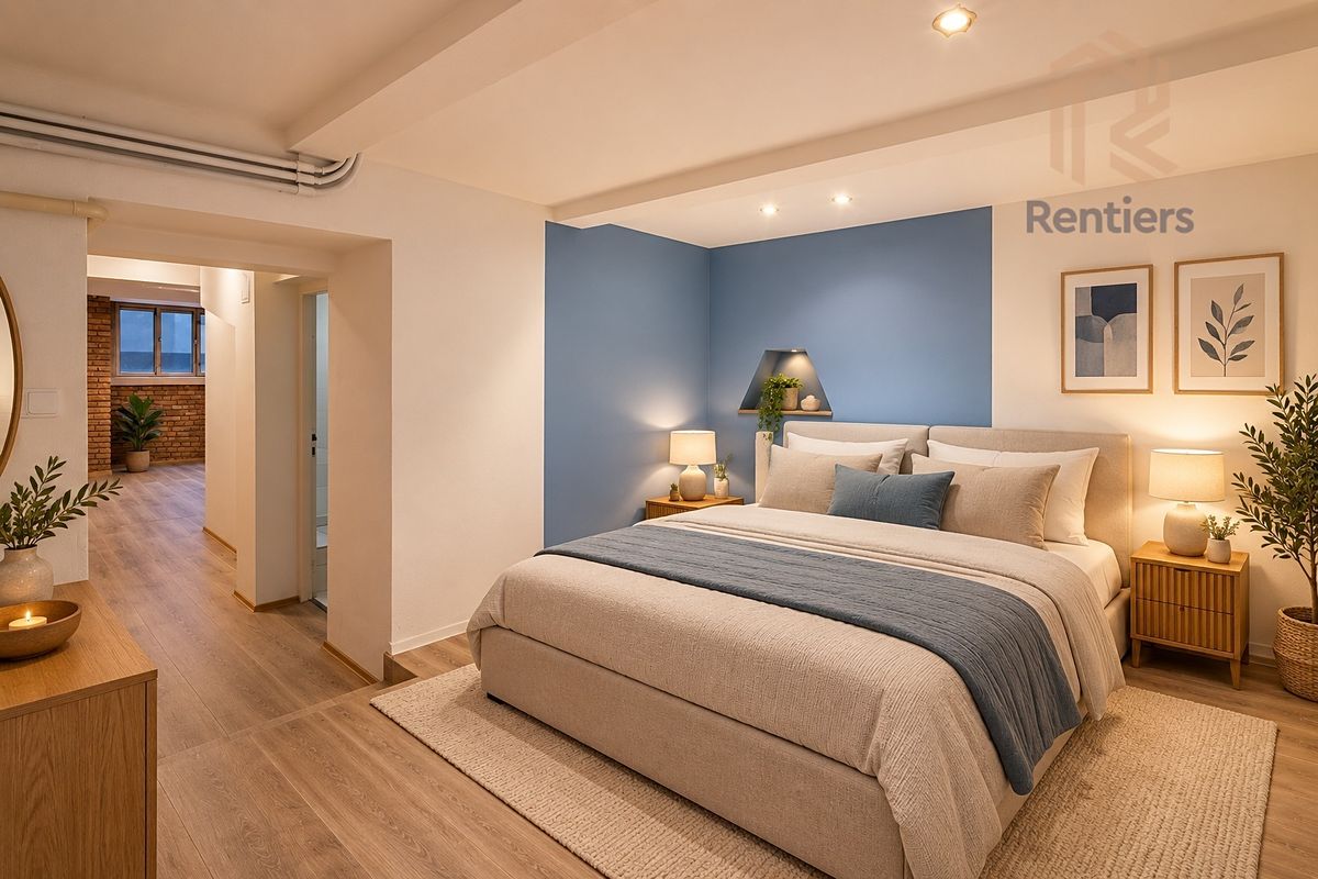 Prodej bytu 2+1 57 m² – fotografie 5