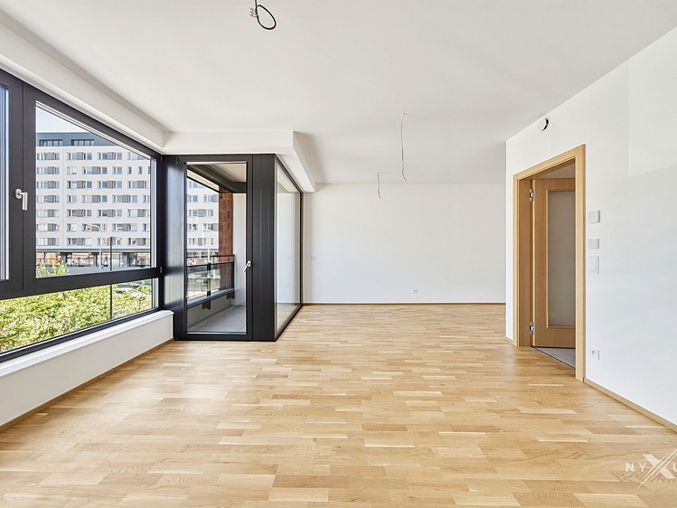 Квартира 3+kk на продаж, 89 м² (17 з 24)
