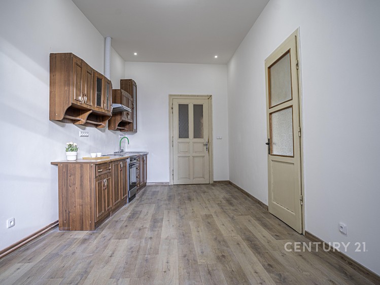 Квартира 2+1 в оренду, 77 м² (1 з 8)