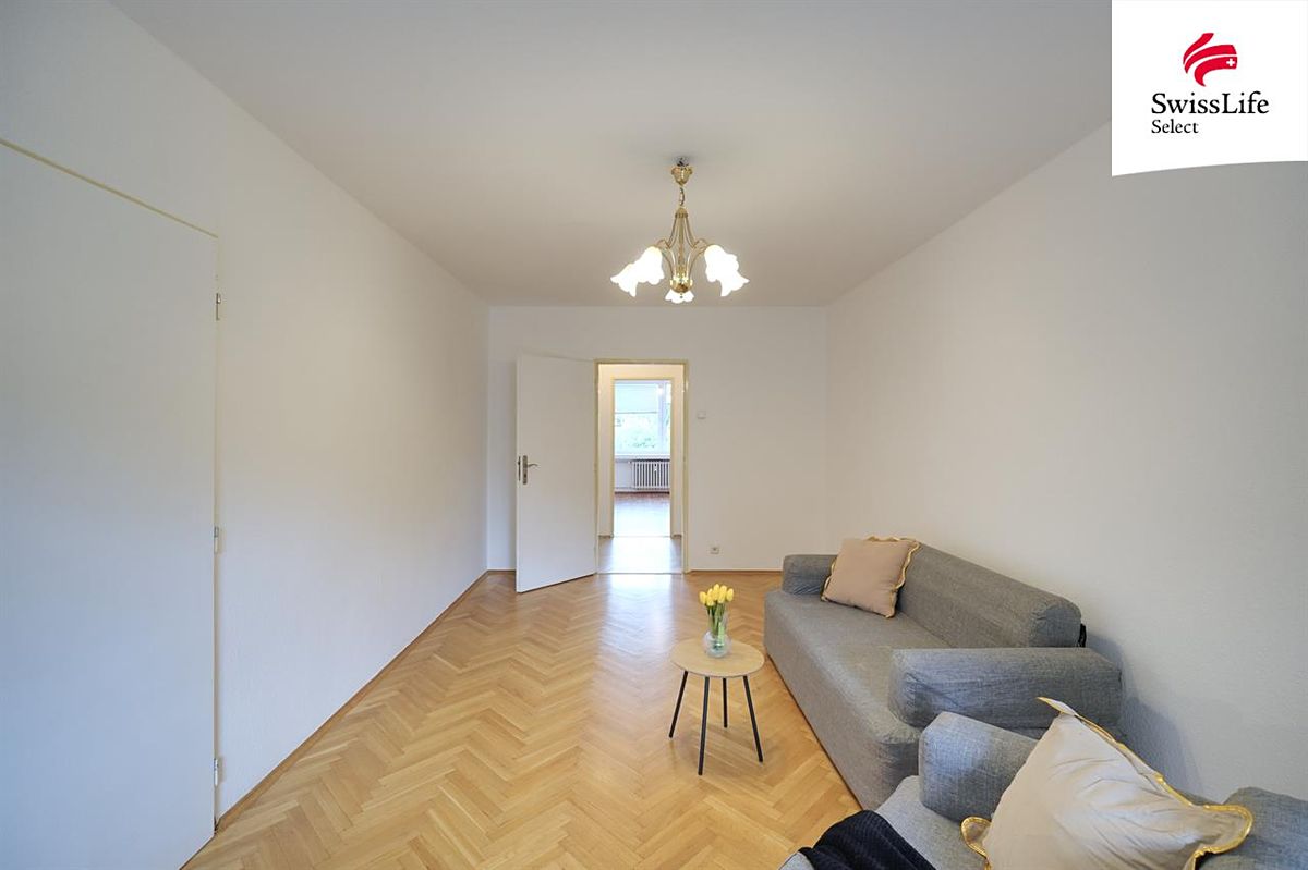 Prodej bytu 3+1 73 m² – fotografie 2
