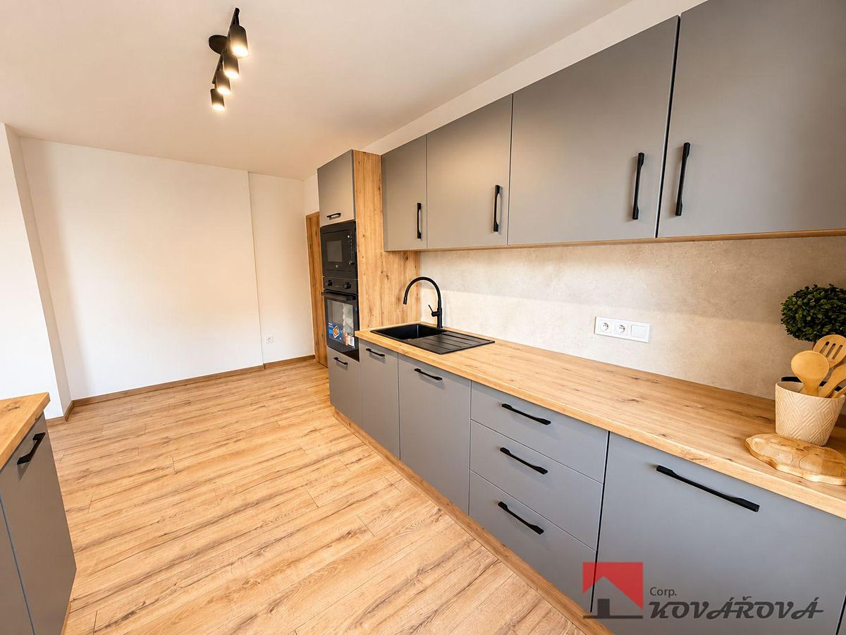 Prodej bytu 2+kk 56 m² – fotografie 5