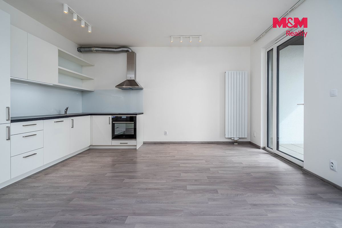 Prodej bytu 2+kk 53 m² – fotografie 4