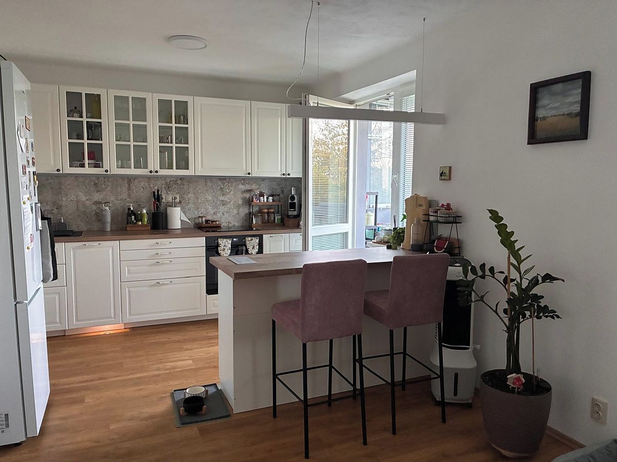 Prodej bytu 3+kk 77 m² – fotografie 4
