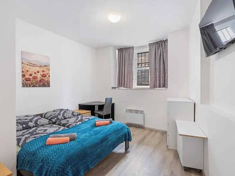 Pronájem bytu 2+1 60 m², Praha – náhled fotky 3