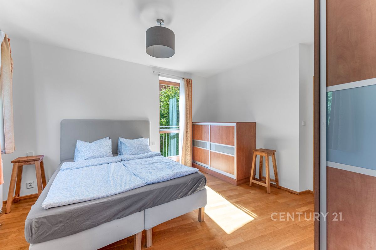 Pronájem bytu 3+kk 68 m² – fotografie 5