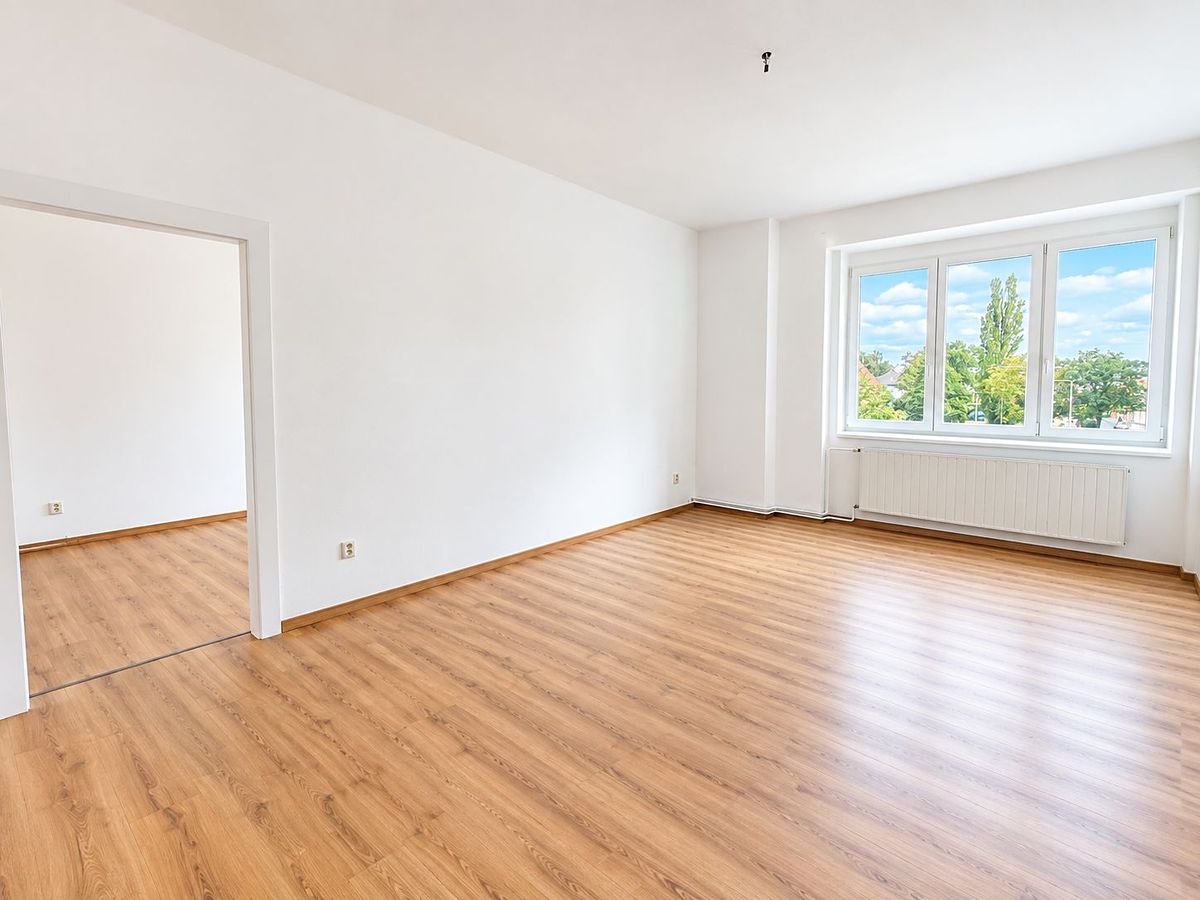 Pronájem bytu 2+1 50 m² – fotografie 4
