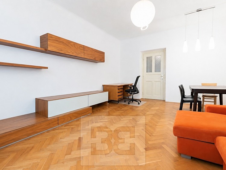 Wohnung 2+1 zur Miete, 52 m² (5 von 12)