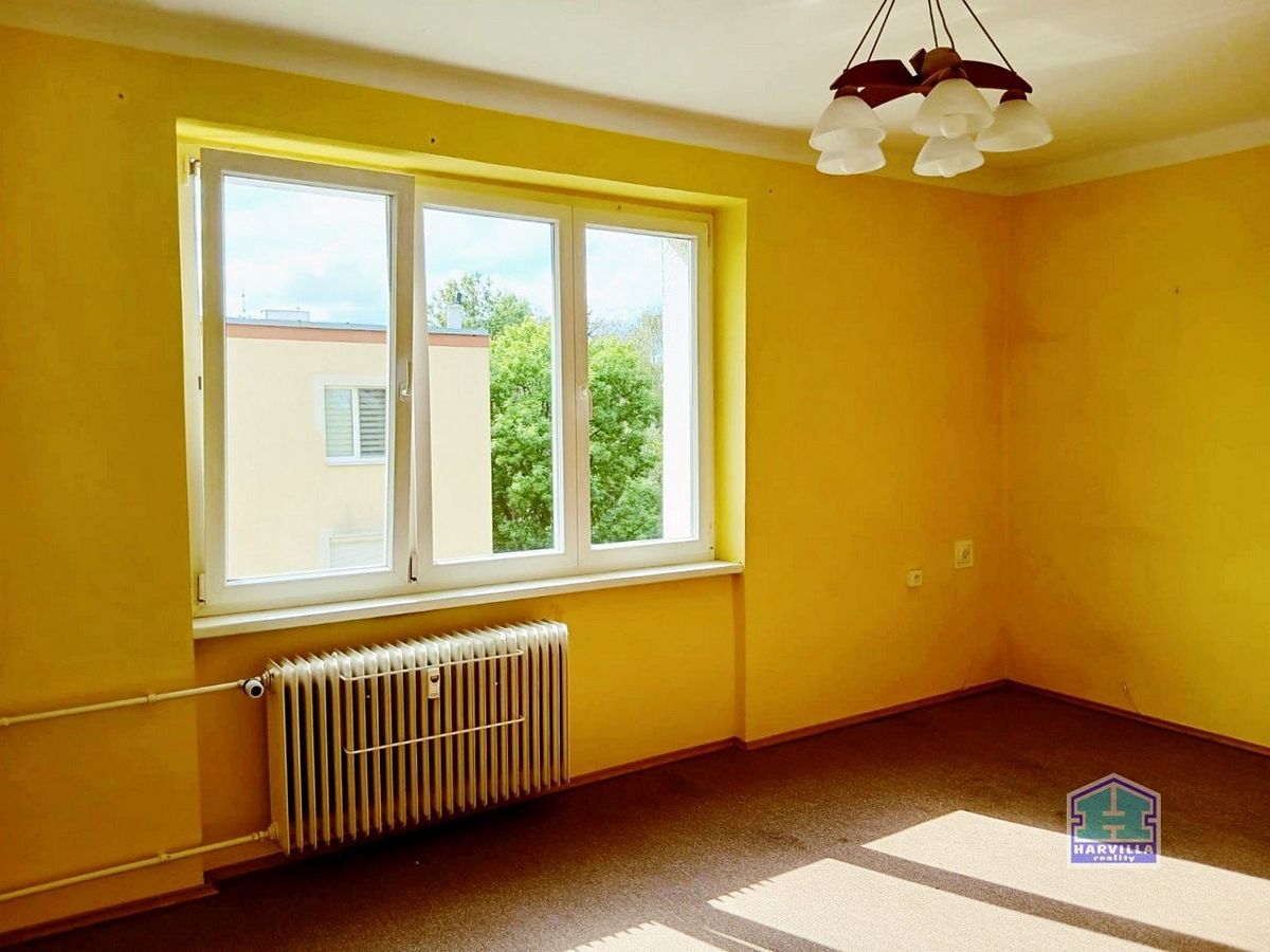 Prodej bytu 3+1 56 m² – fotografie 5