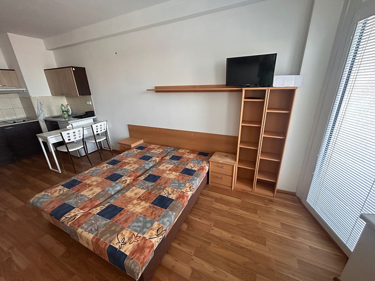 Pronájem bytu 1+kk 30 m² – fotografie 3