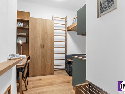 Prodej ubytovacího zařízení 21 m²
