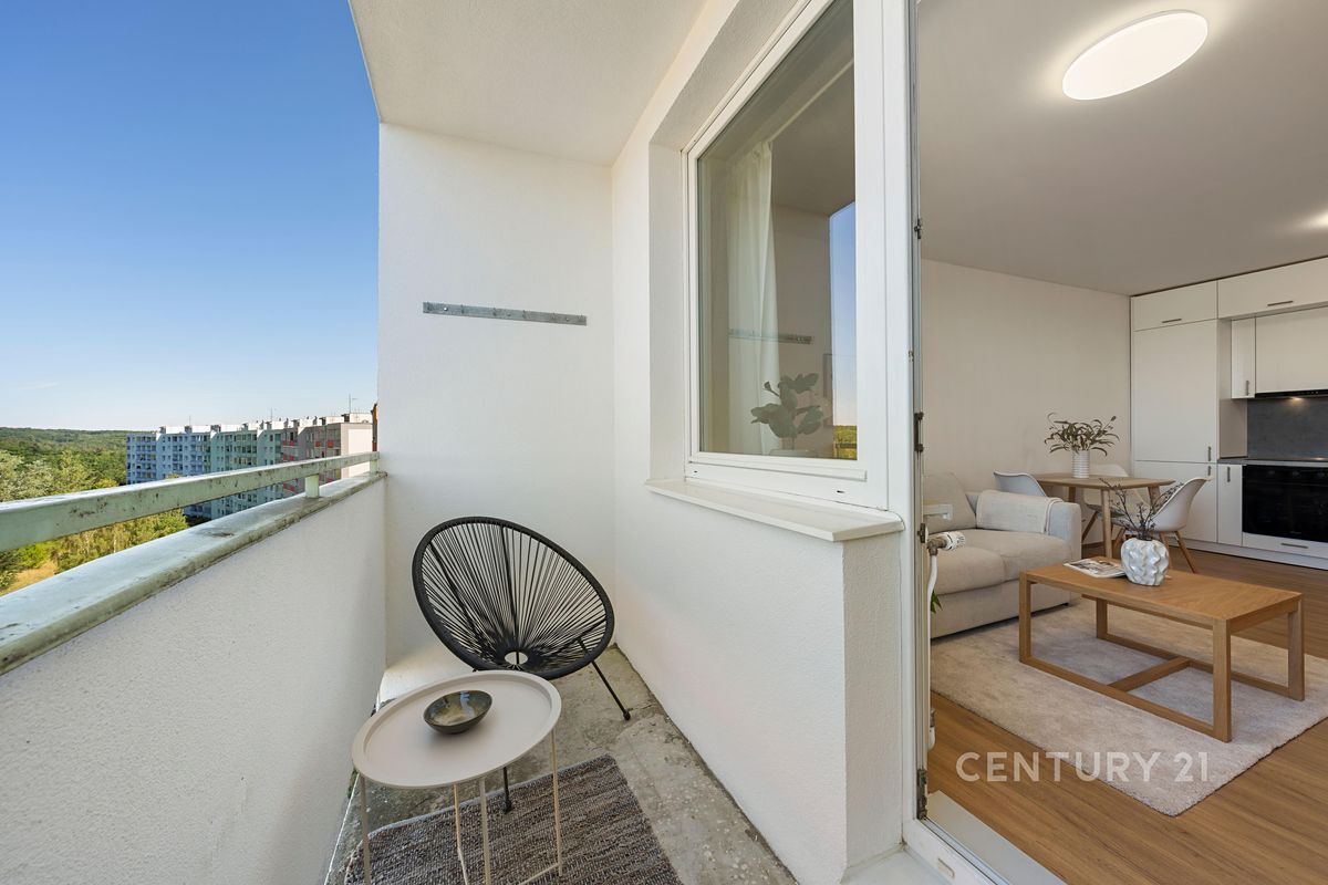 Prodej bytu 2+kk 41 m² – fotografie 2