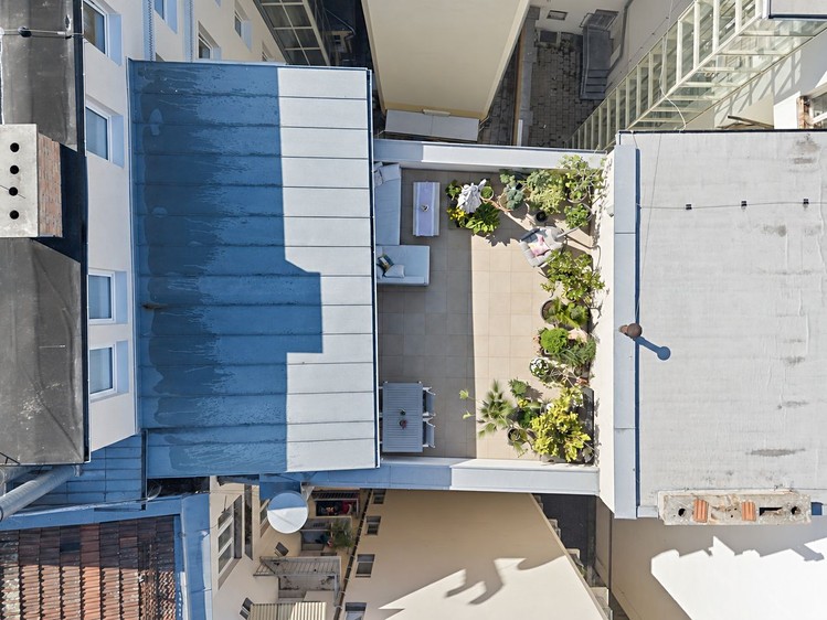 Квартира 4+kk на продаж, 150 м² (27 з 30)