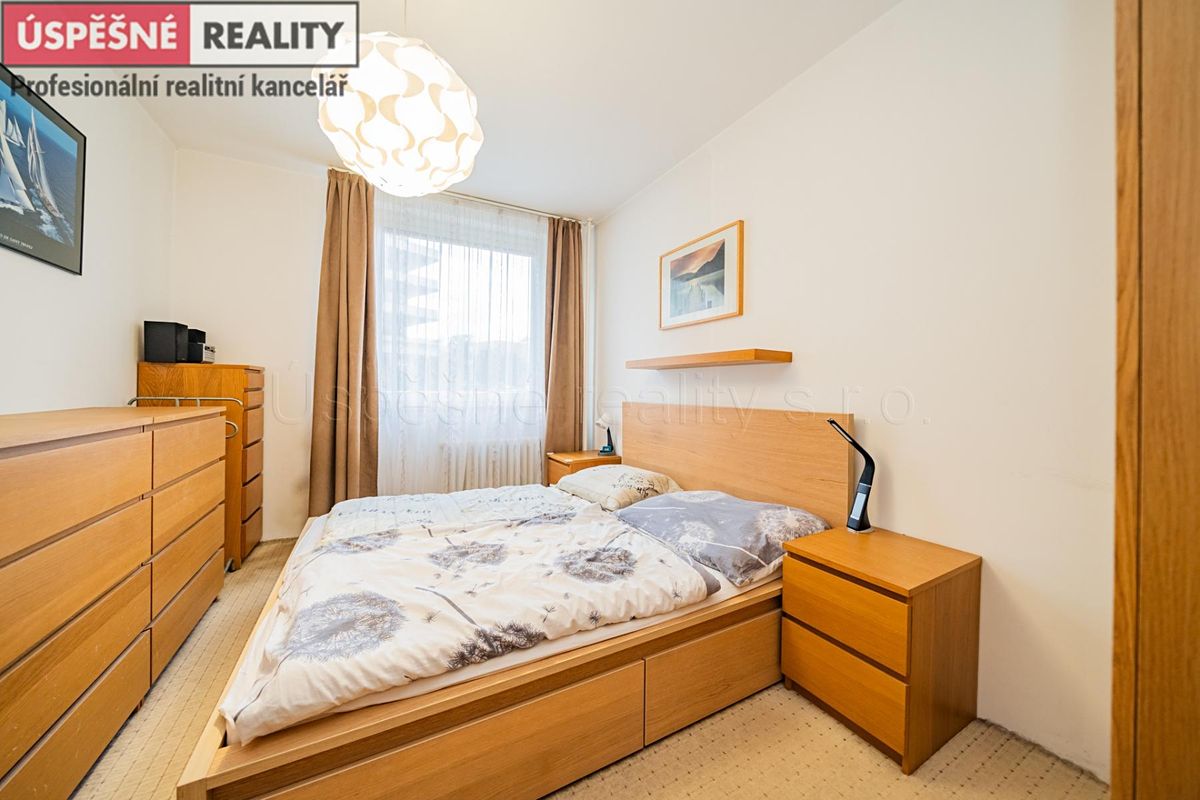 Prodej bytu 3+1 84 m² – fotografie 2