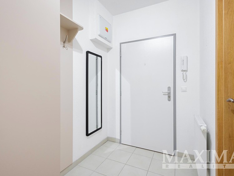 Квартира 2+kk на продаж, 54 м² (12 з 23)