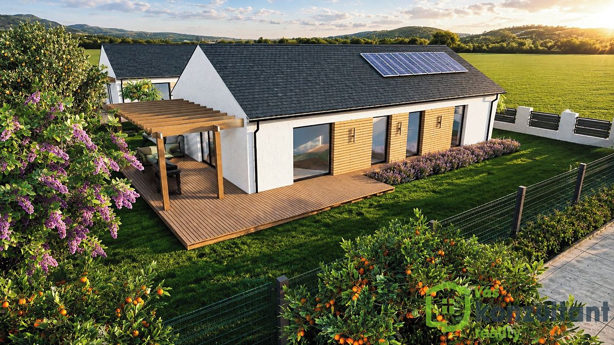 Prodej rodinného domu 97 m², pozemek 660 m² – fotografie 5