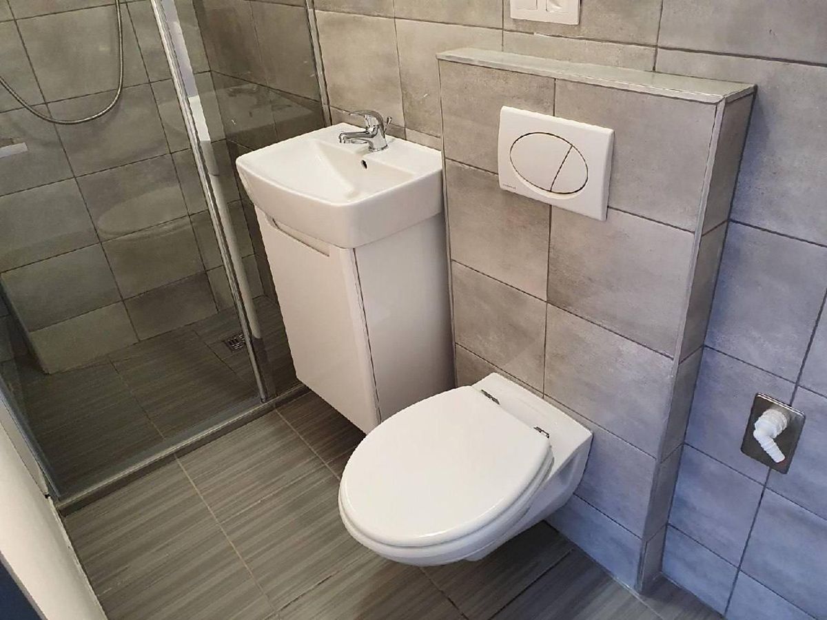 Pronájem bytu 1+kk 28 m² – fotografie 5