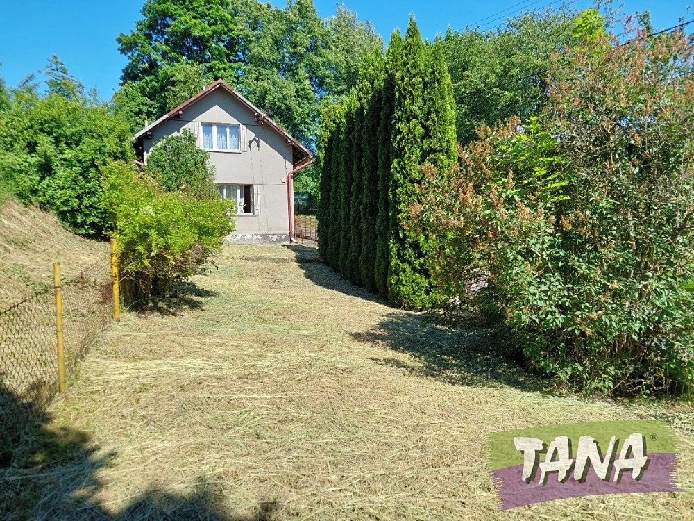 Prodej rodinného domu 90 m², pozemek 497 m² – fotografie 3