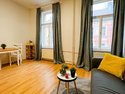 Pronájem bytu 2+kk 44 m²