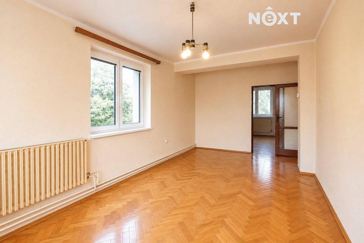 Prodej bytu 2+1 50 m² – fotografie 3