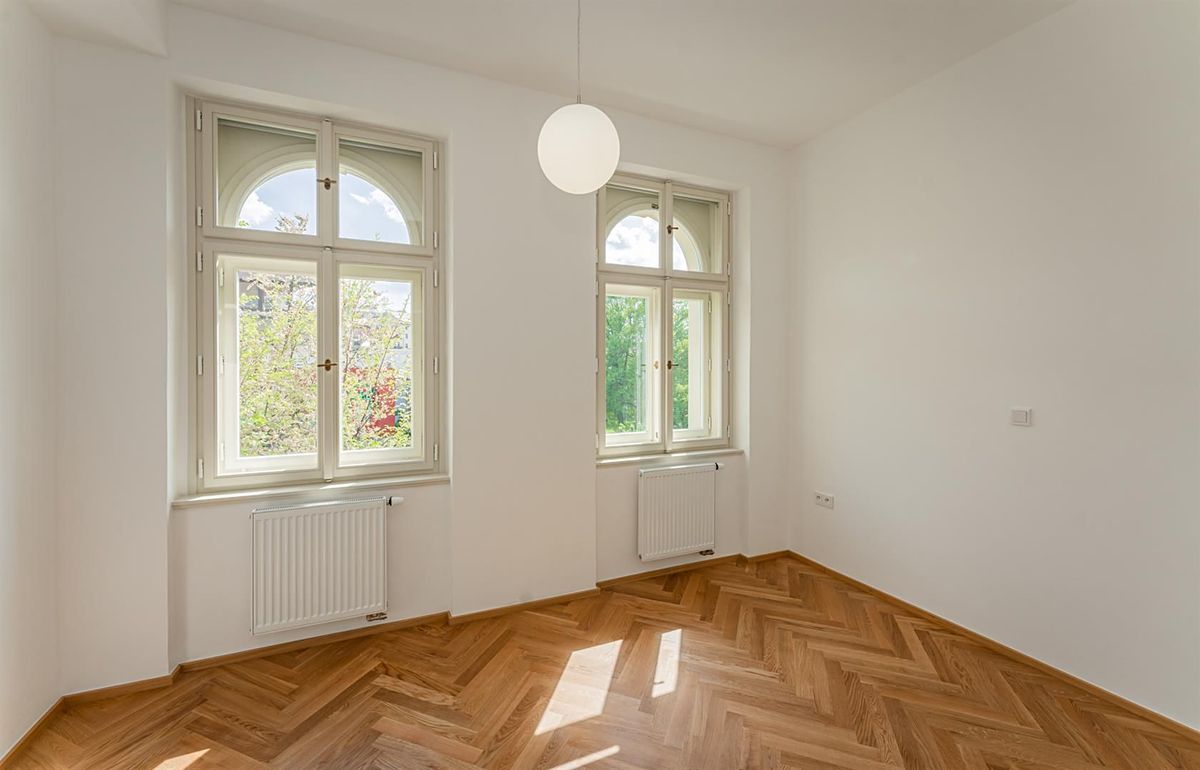 Pronájem bytu 2+kk 46 m² – fotografie 4