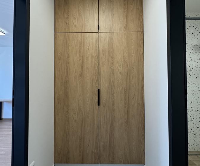 Wohnung 1+kk zur Miete, 36 m² (23 von 27)