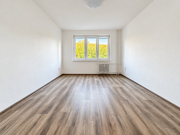 Квартира 3+1 в оренду, 67 м² (8 з 10)