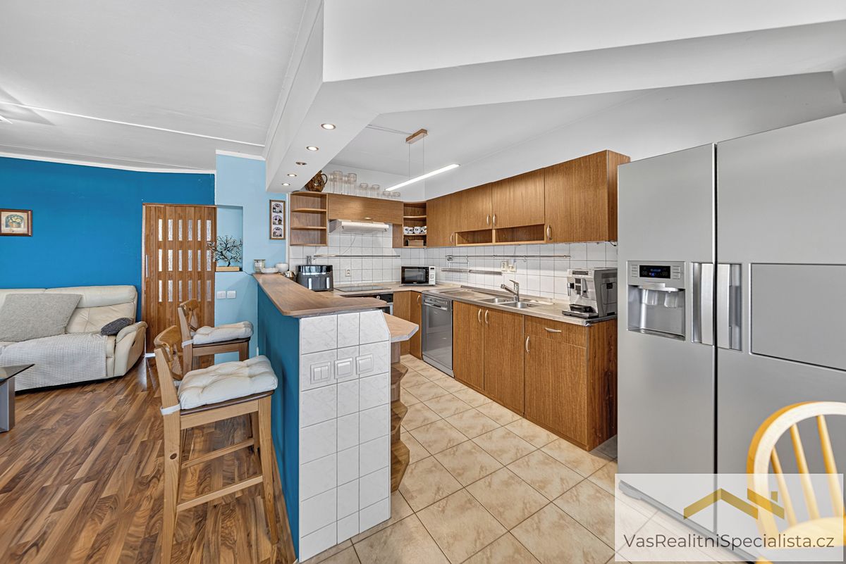 Prodej bytu 4+kk 93 m² – fotografie 3