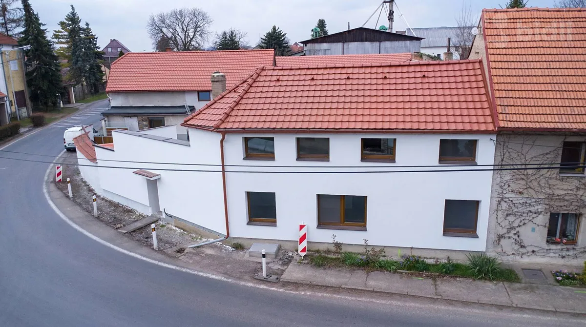 Prodej rodinného domu 145 m², pozemek 150 m²