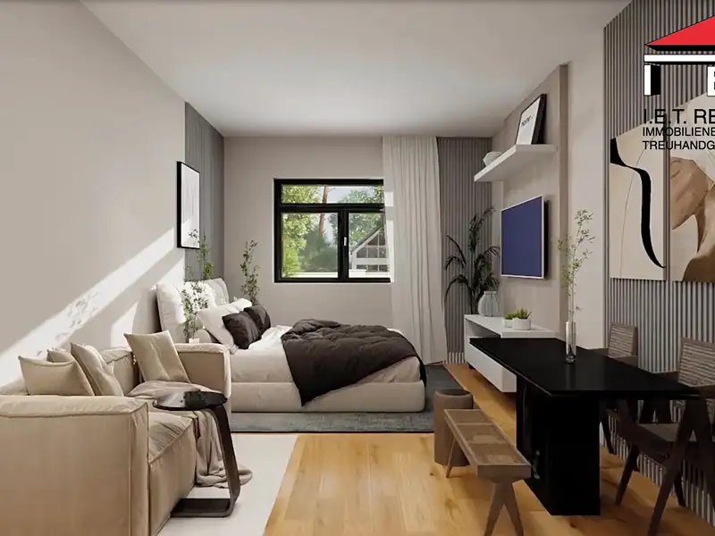 Prodej bytu 1+kk, 39 m², Brno-město, Brno