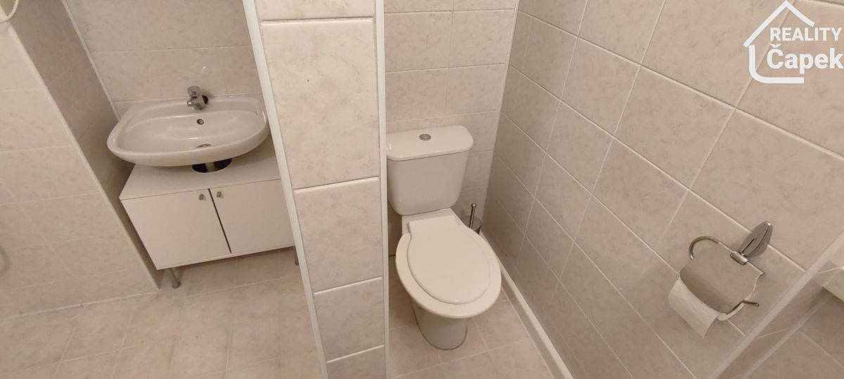 Pronájem bytu 2+1 60 m² – fotografie 2