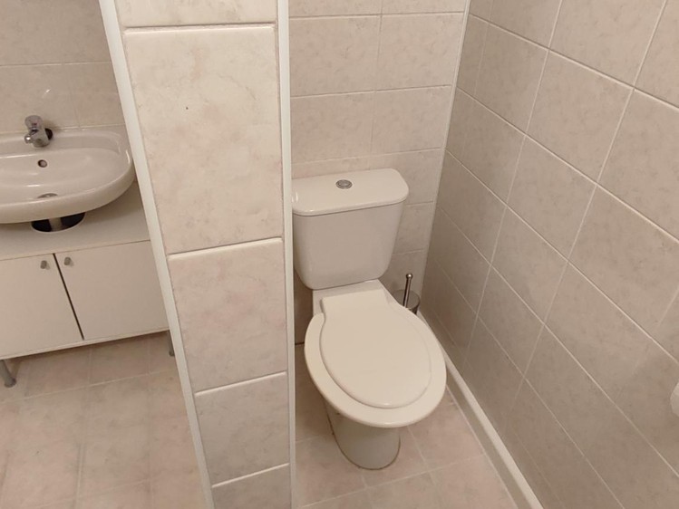 Pronájem bytu 2+1, 60 m² (2 z 8)