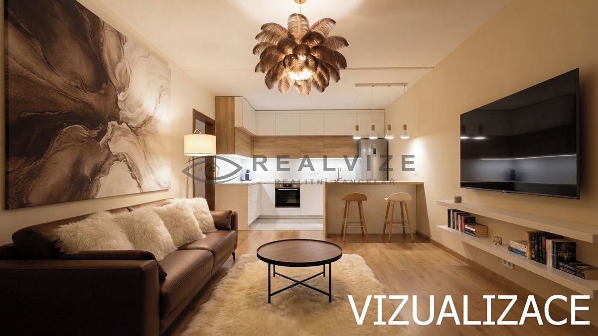 Prodej bytu 3+kk 59 m² – fotografie 4
