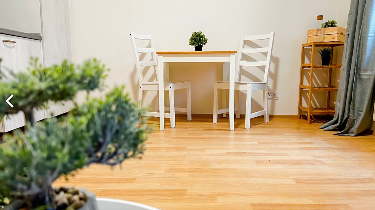 Pronájem bytu 2+kk 44 m² – fotografie 4