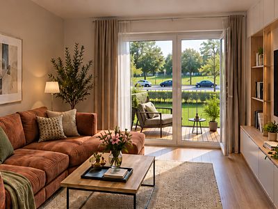 Prodej bytu 2+1 54 m²