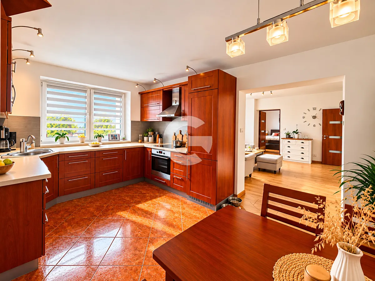 Prodej rodinného domu 180 m², pozemek 232 m²