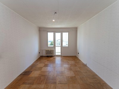 Квартира 2+1 на продаж, 54 м² (3 з 18)