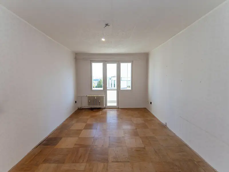Prodej bytu 2+1 54 m², Praha – náhled fotky 3