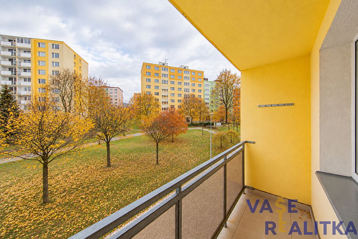 Pronájem bytu 1+1 37 m² – fotografie 5